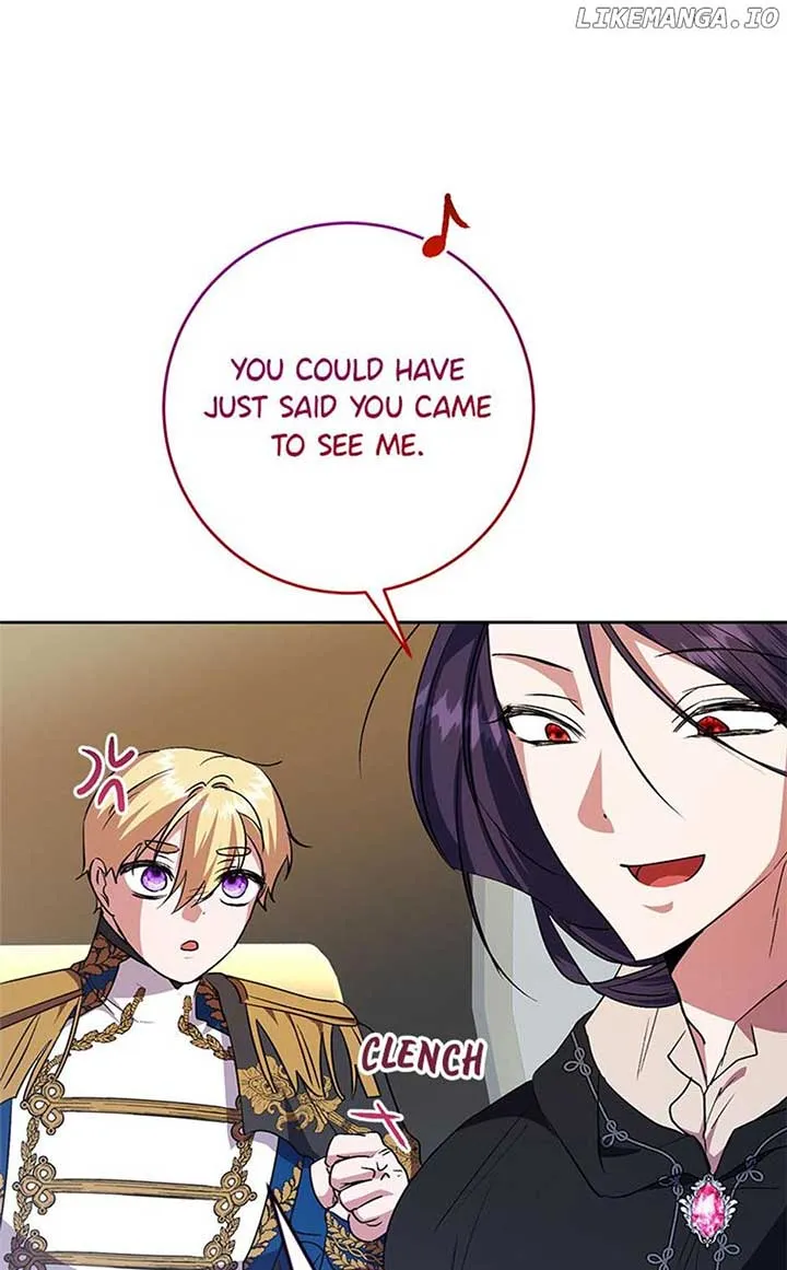 I Don’t Even Know Who the Child’s Father Is Chapter 33 Online - página 11