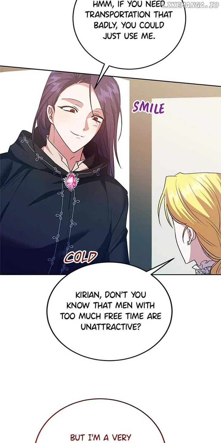 I Don’t Even Know Who the Child’s Father Is Chapter 33 Online - página 15