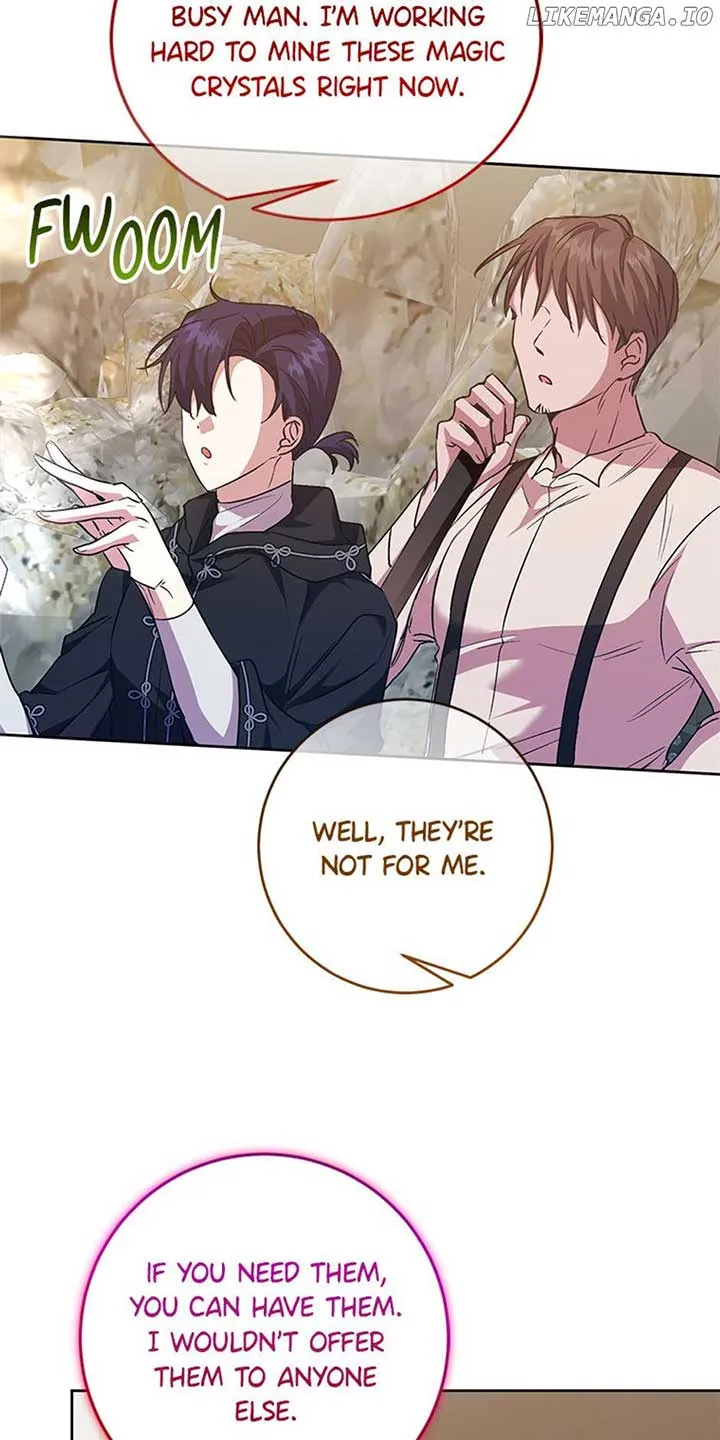 I Don’t Even Know Who the Child’s Father Is Chapter 33 Online - página 16