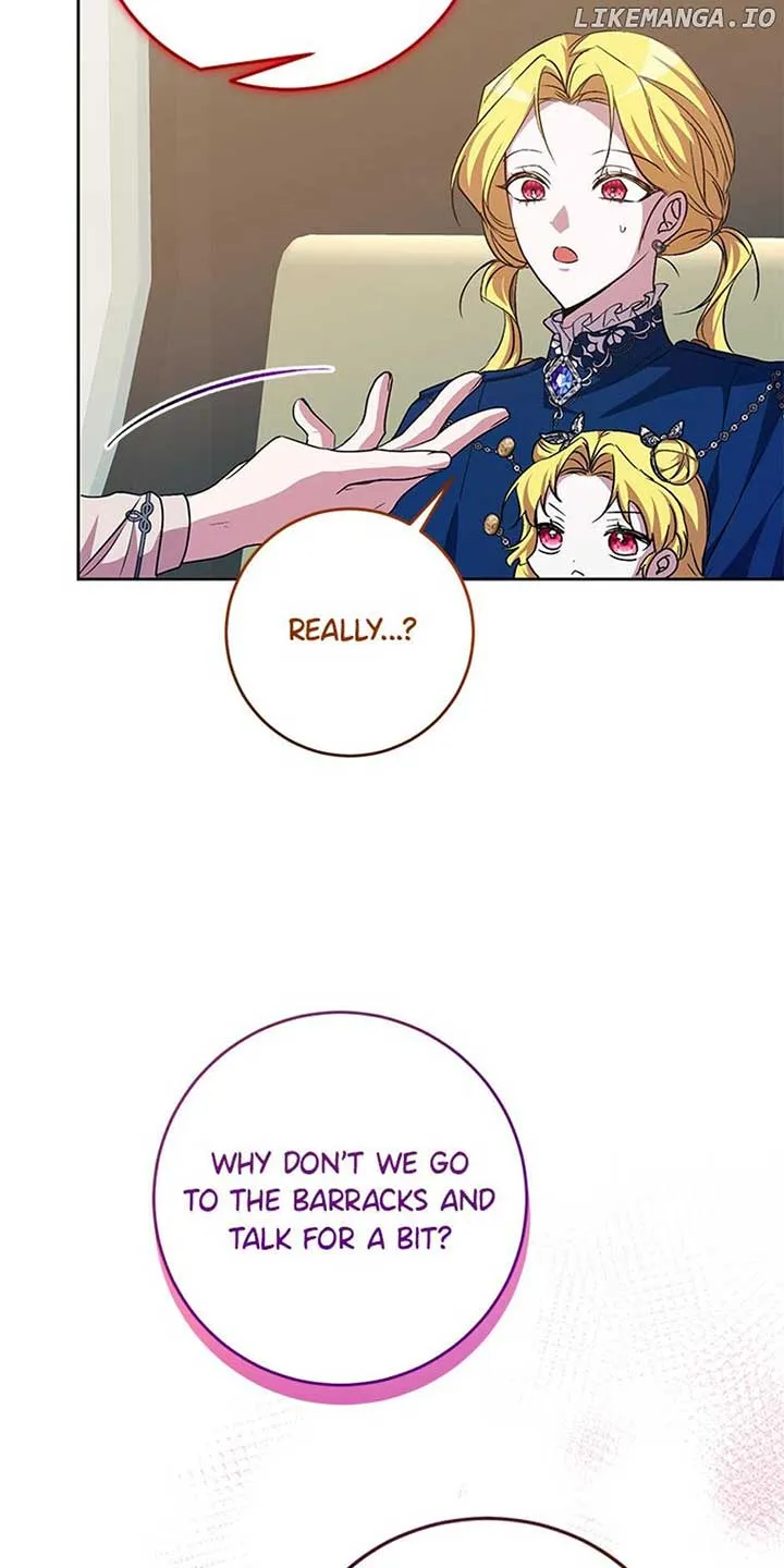 I Don’t Even Know Who the Child’s Father Is Chapter 33 Online - página 17
