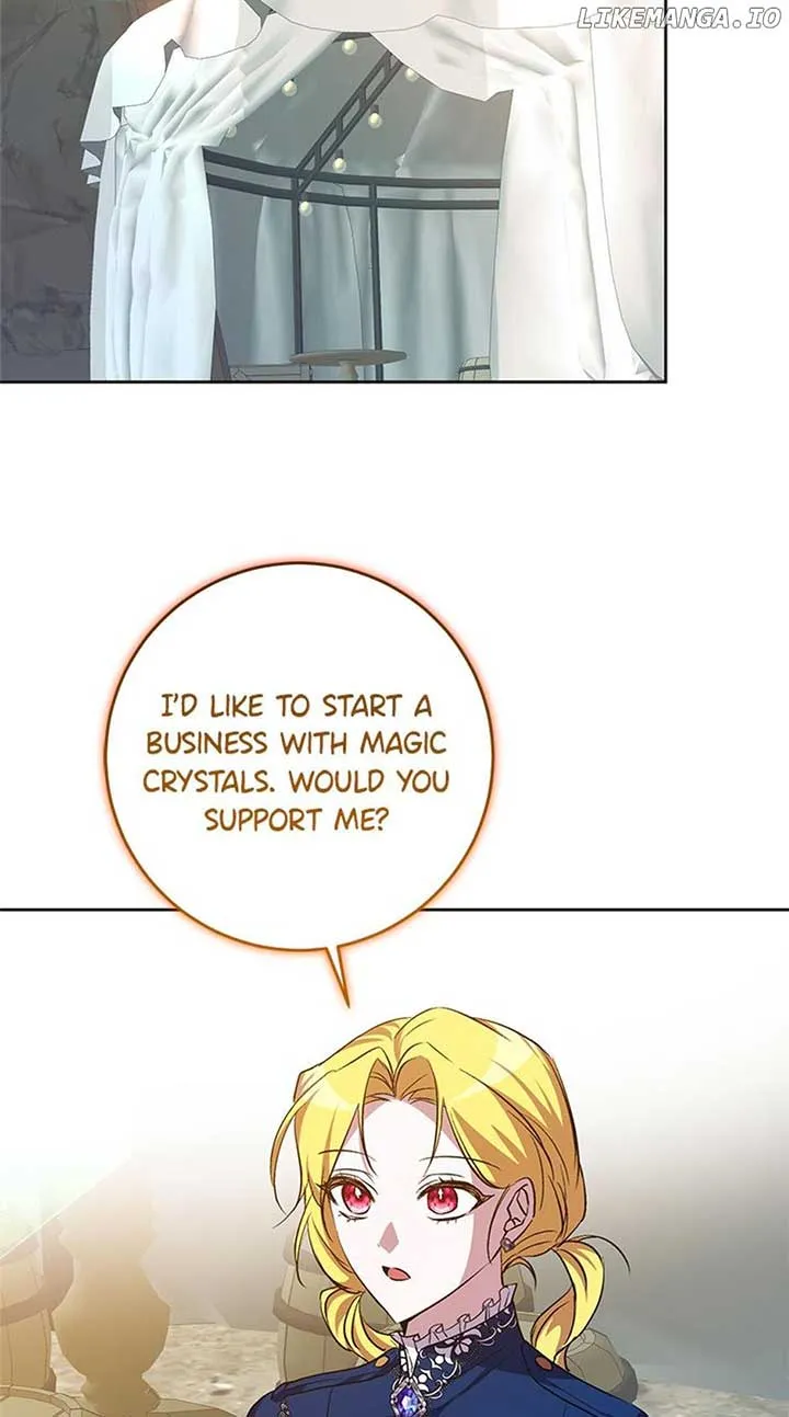 I Don’t Even Know Who the Child’s Father Is Chapter 33 Online - página 20