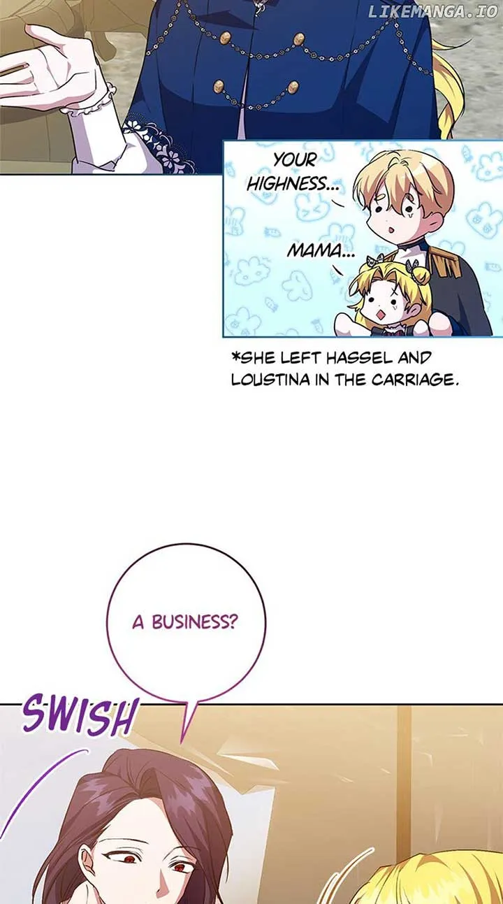 I Don’t Even Know Who the Child’s Father Is Chapter 33 Online - página 21
