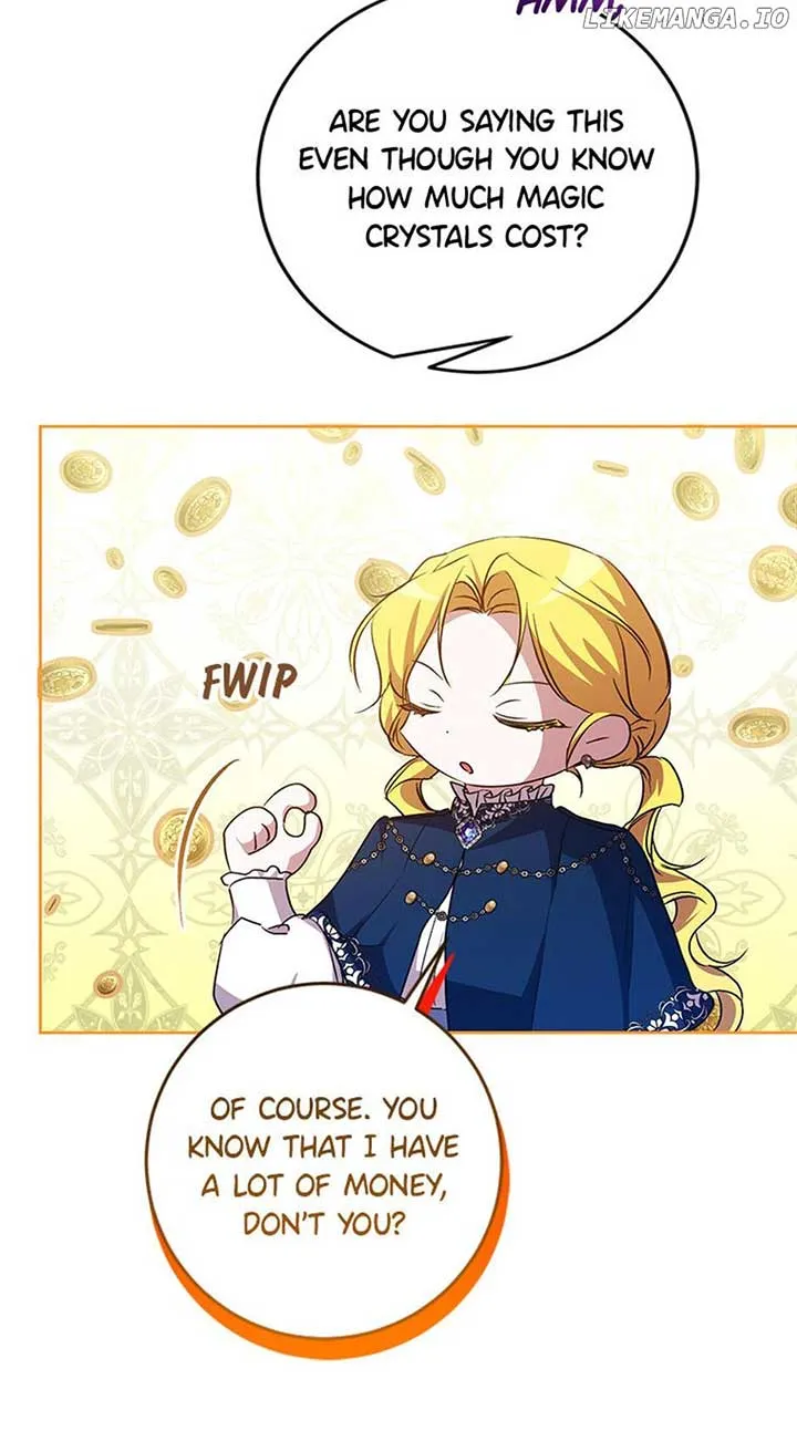 I Don’t Even Know Who the Child’s Father Is Chapter 33 Online - página 23