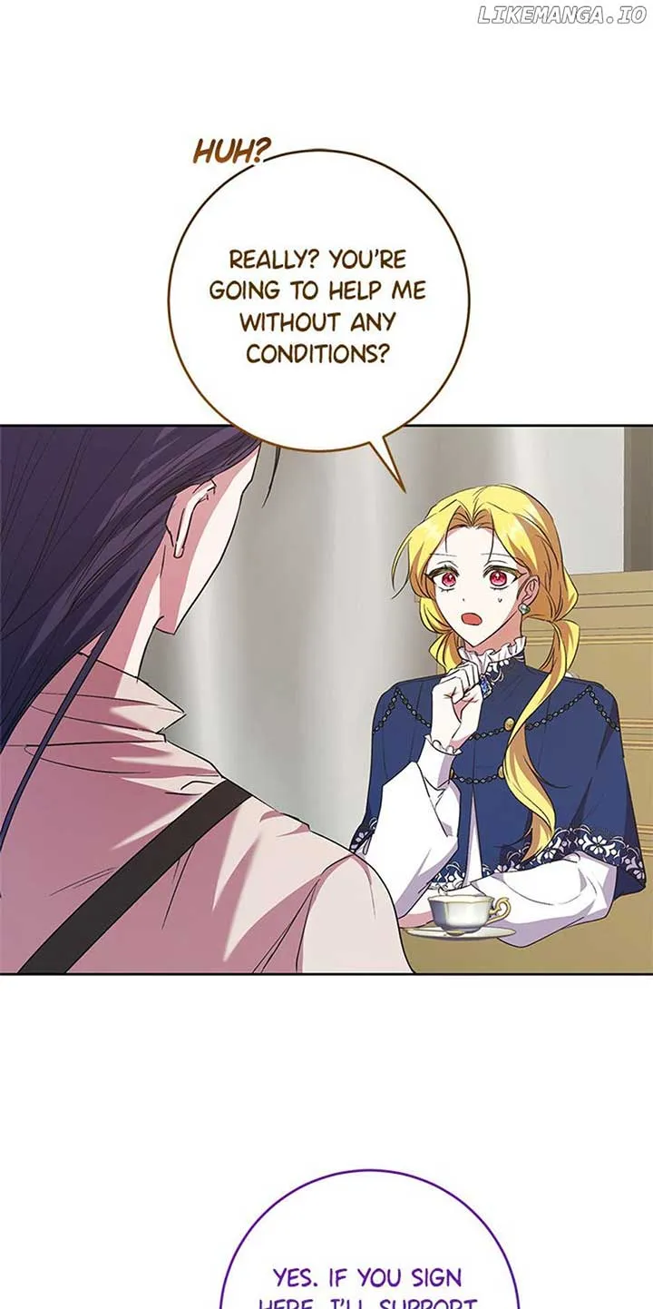 I Don’t Even Know Who the Child’s Father Is Chapter 33 Online - página 25