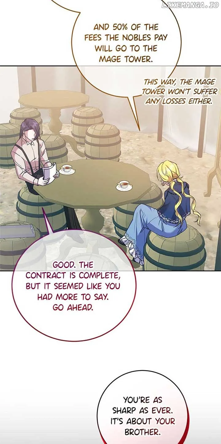I Don’t Even Know Who the Child’s Father Is Chapter 33 Online - página 28