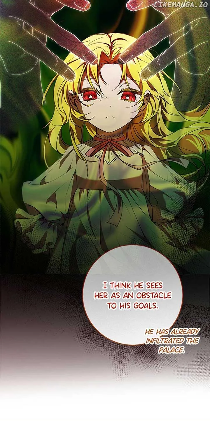 I Don’t Even Know Who the Child’s Father Is Chapter 33 Online - página 31