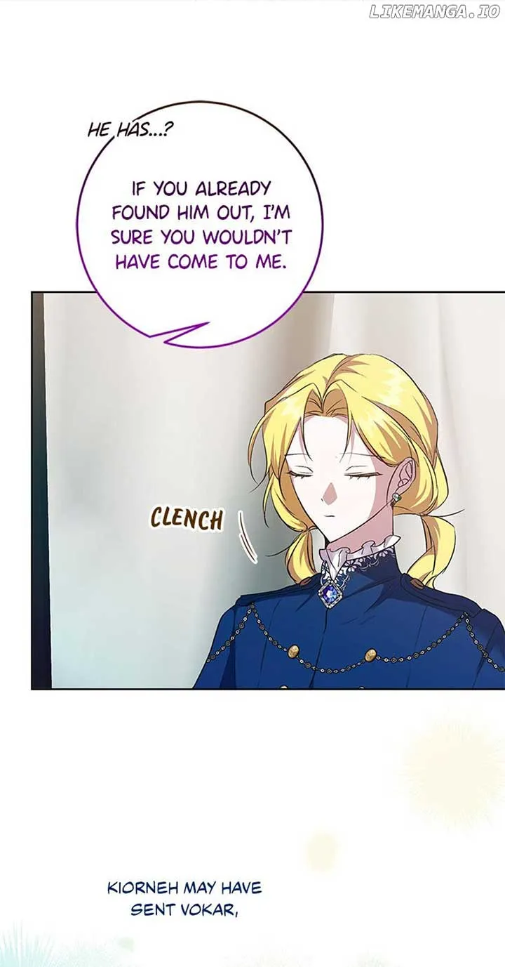 I Don’t Even Know Who the Child’s Father Is Chapter 33 Online - página 32