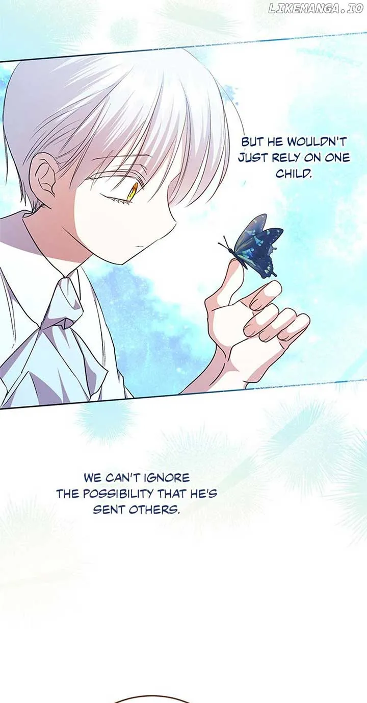 I Don’t Even Know Who the Child’s Father Is Chapter 33 Online - página 33