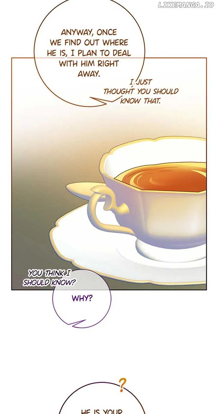 I Don’t Even Know Who the Child’s Father Is Chapter 33 Online - página 34