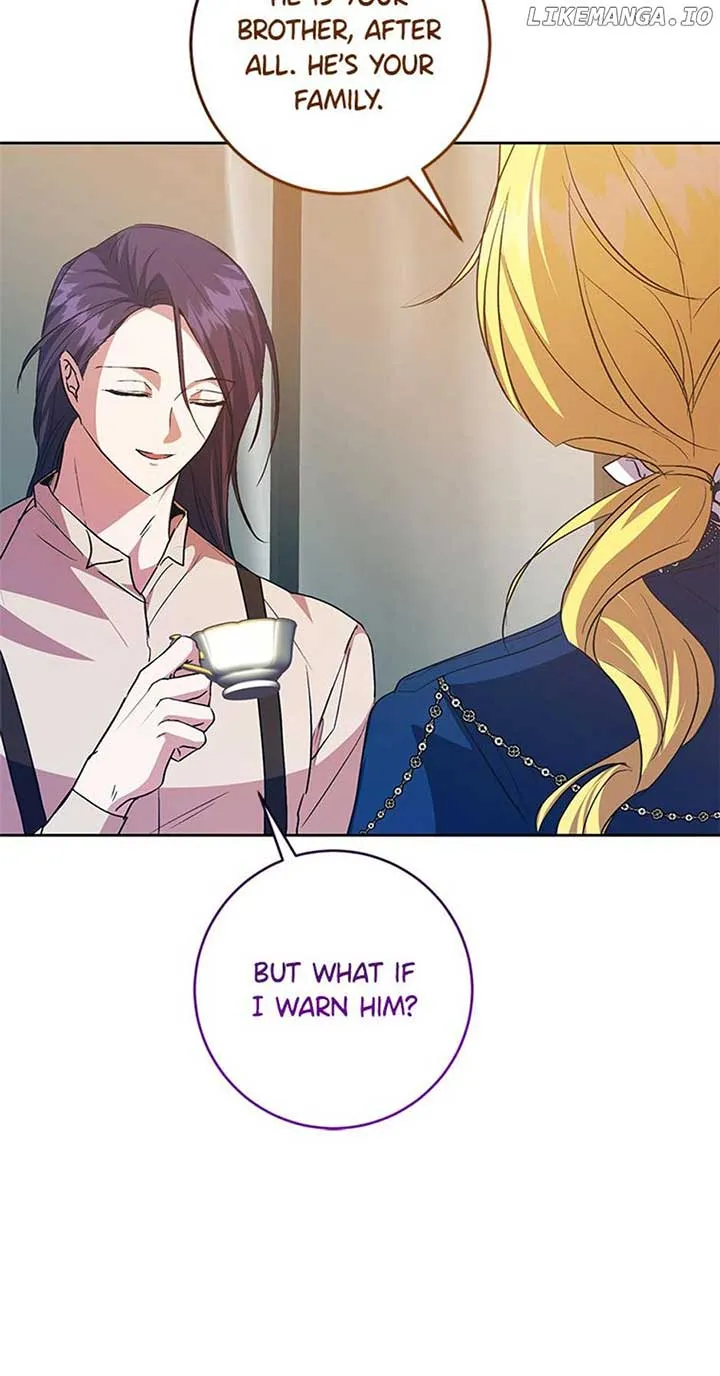 I Don’t Even Know Who the Child’s Father Is Chapter 33 Online - página 35