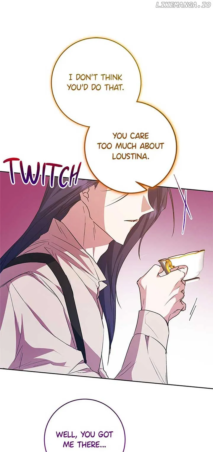 I Don’t Even Know Who the Child’s Father Is Chapter 33 Online - página 36