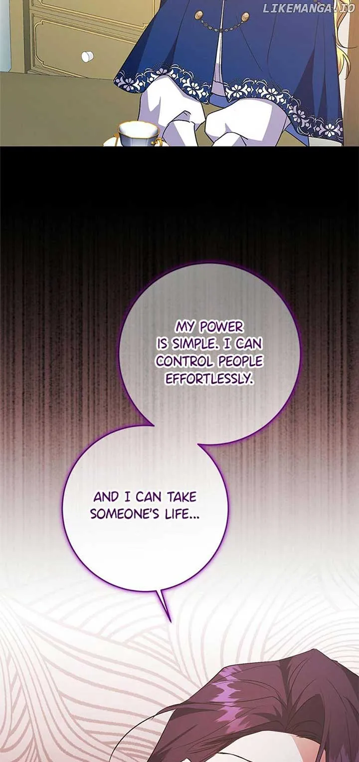 I Don’t Even Know Who the Child’s Father Is Chapter 33 Online - página 38