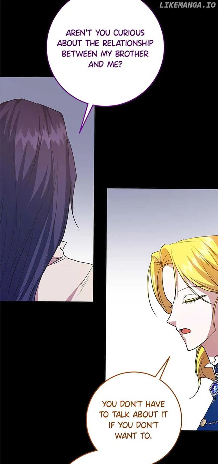 I Don’t Even Know Who the Child’s Father Is Chapter 33 Online - página 40