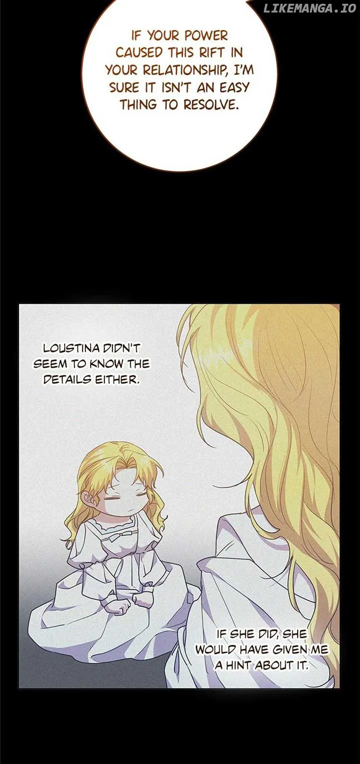 I Don’t Even Know Who the Child’s Father Is Chapter 33 Online - página 41