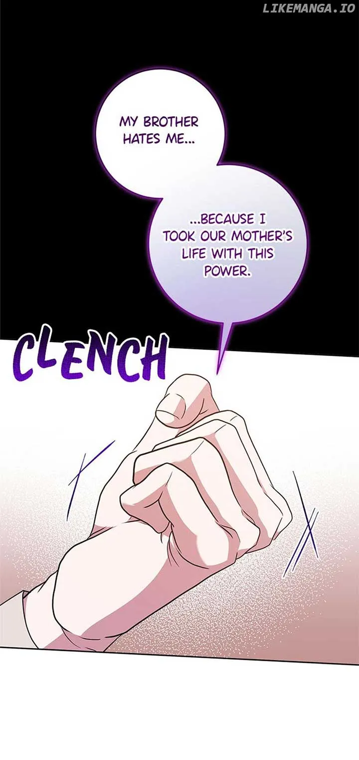 I Don’t Even Know Who the Child’s Father Is Chapter 33 Online - página 42