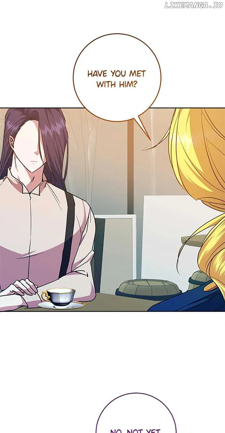 I Don’t Even Know Who the Child’s Father Is Chapter 33 Online - página 43