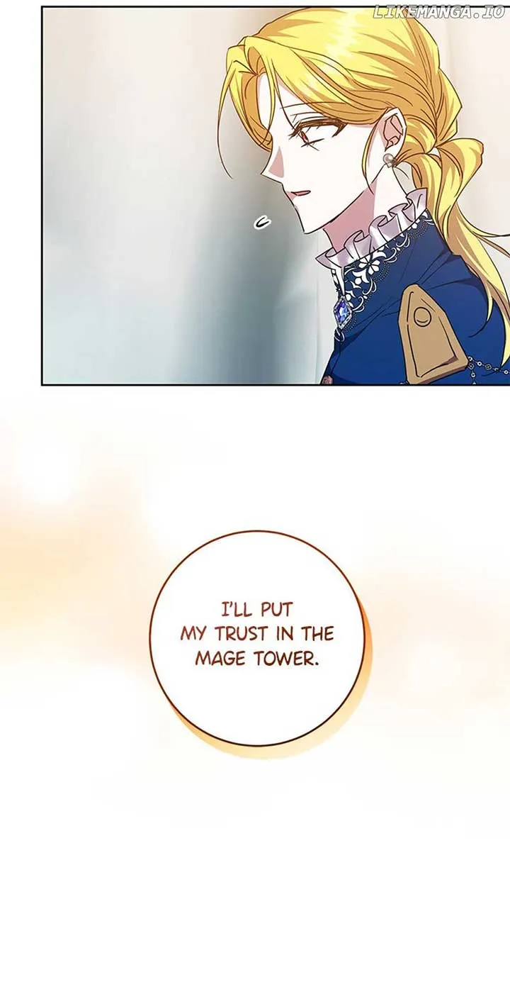 I Don’t Even Know Who the Child’s Father Is Chapter 33 Online - página 46