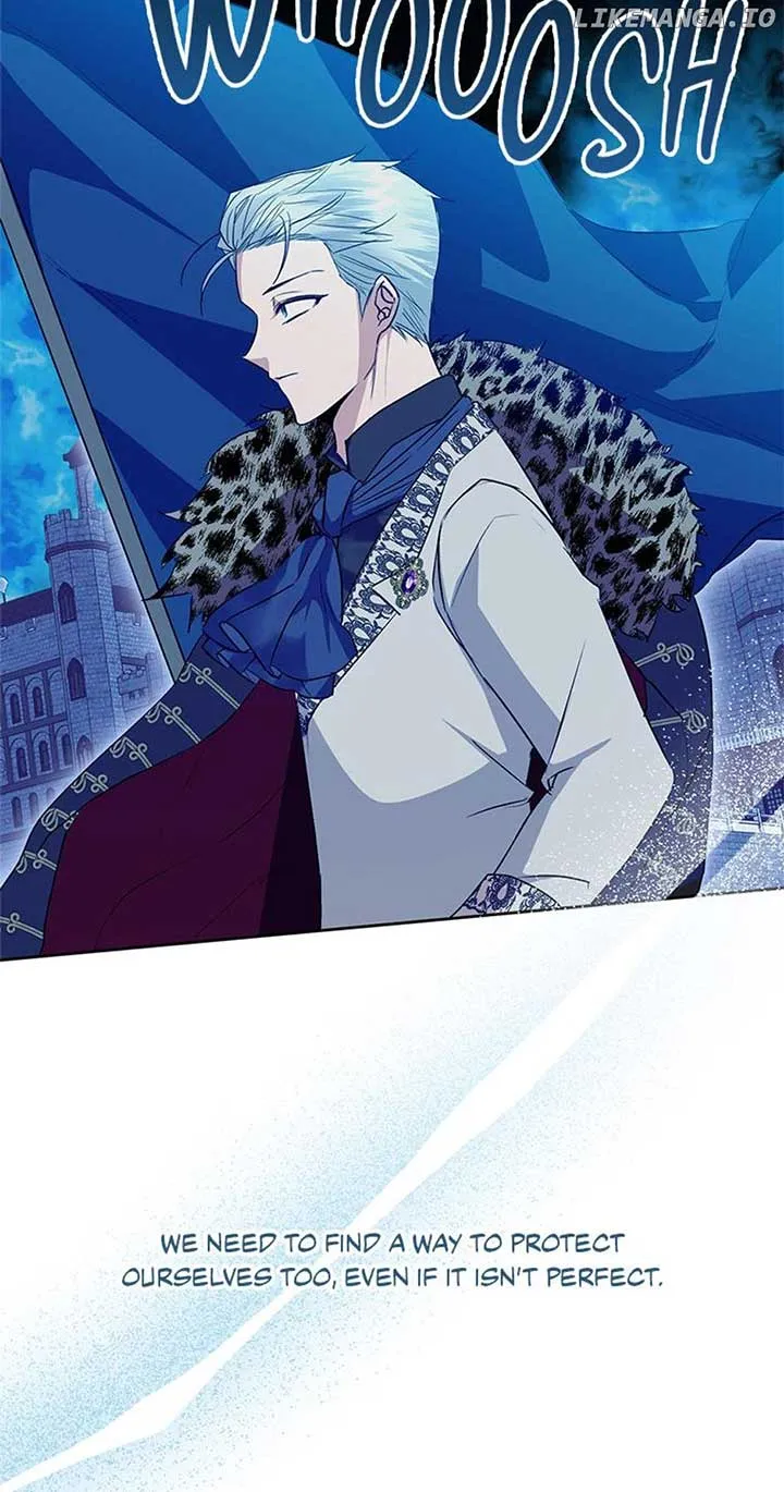 I Don’t Even Know Who the Child’s Father Is Chapter 33 Online - página 48