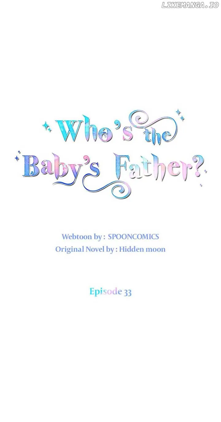 I Don’t Even Know Who the Child’s Father Is Chapter 33 Online - página 51
