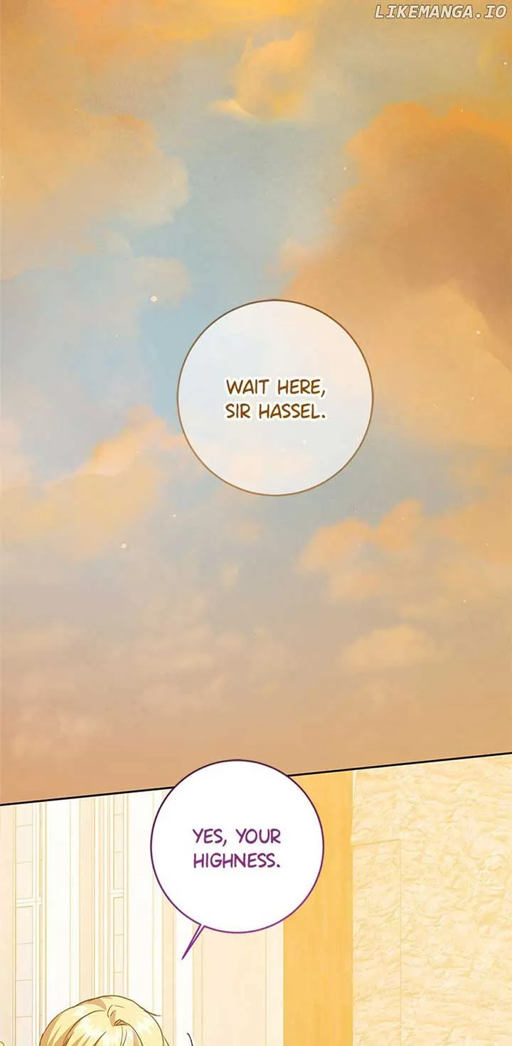 I Don’t Even Know Who the Child’s Father Is Chapter 33 Online - página 54