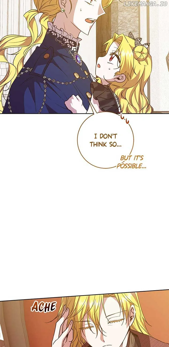 I Don’t Even Know Who the Child’s Father Is Chapter 33 Online - página 56