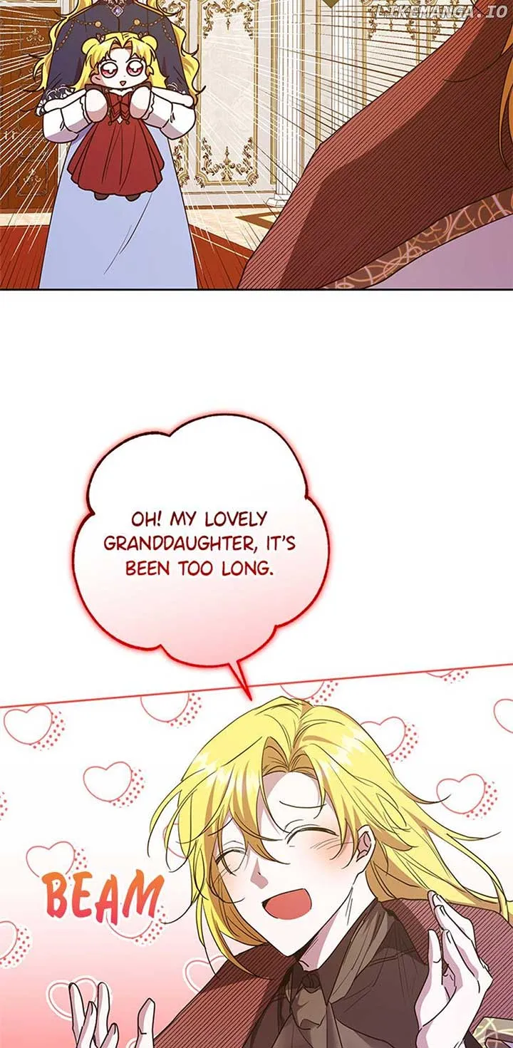 I Don’t Even Know Who the Child’s Father Is Chapter 33 Online - página 58