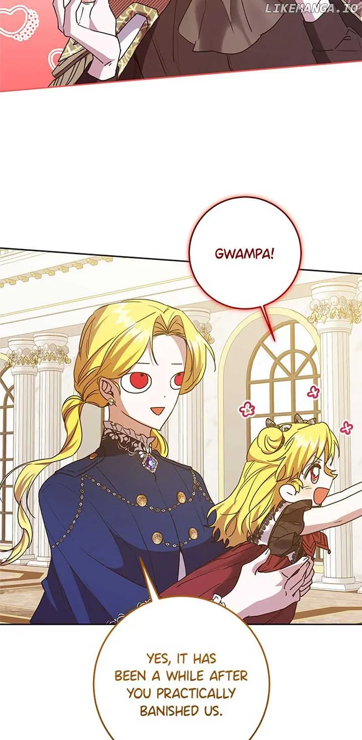I Don’t Even Know Who the Child’s Father Is Chapter 33 Online - página 59