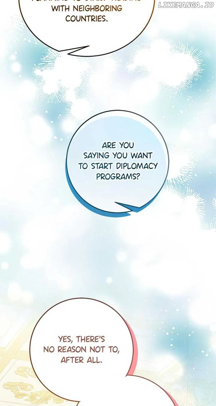 I Don’t Even Know Who the Child’s Father Is Chapter 33 Online - página 62