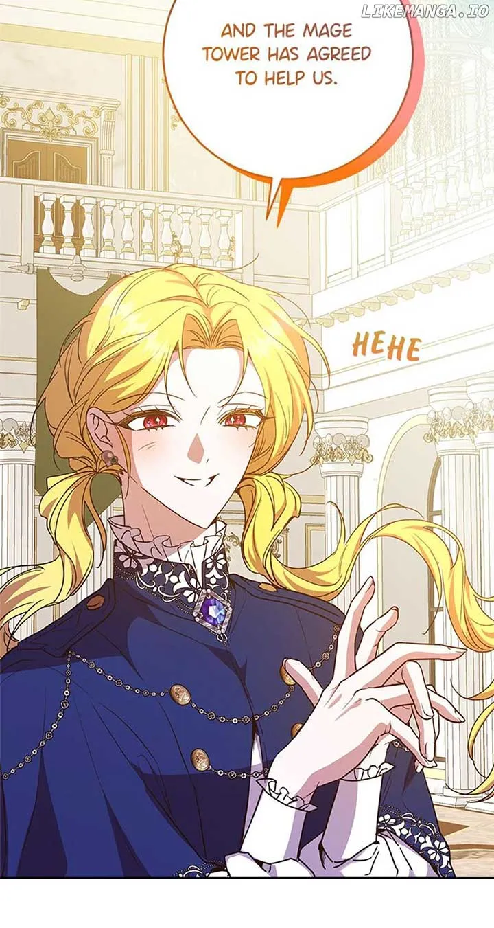 I Don’t Even Know Who the Child’s Father Is Chapter 33 Online - página 63