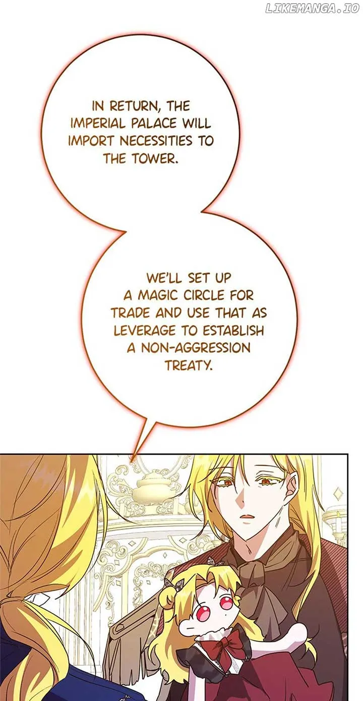 I Don’t Even Know Who the Child’s Father Is Chapter 33 Online - página 64