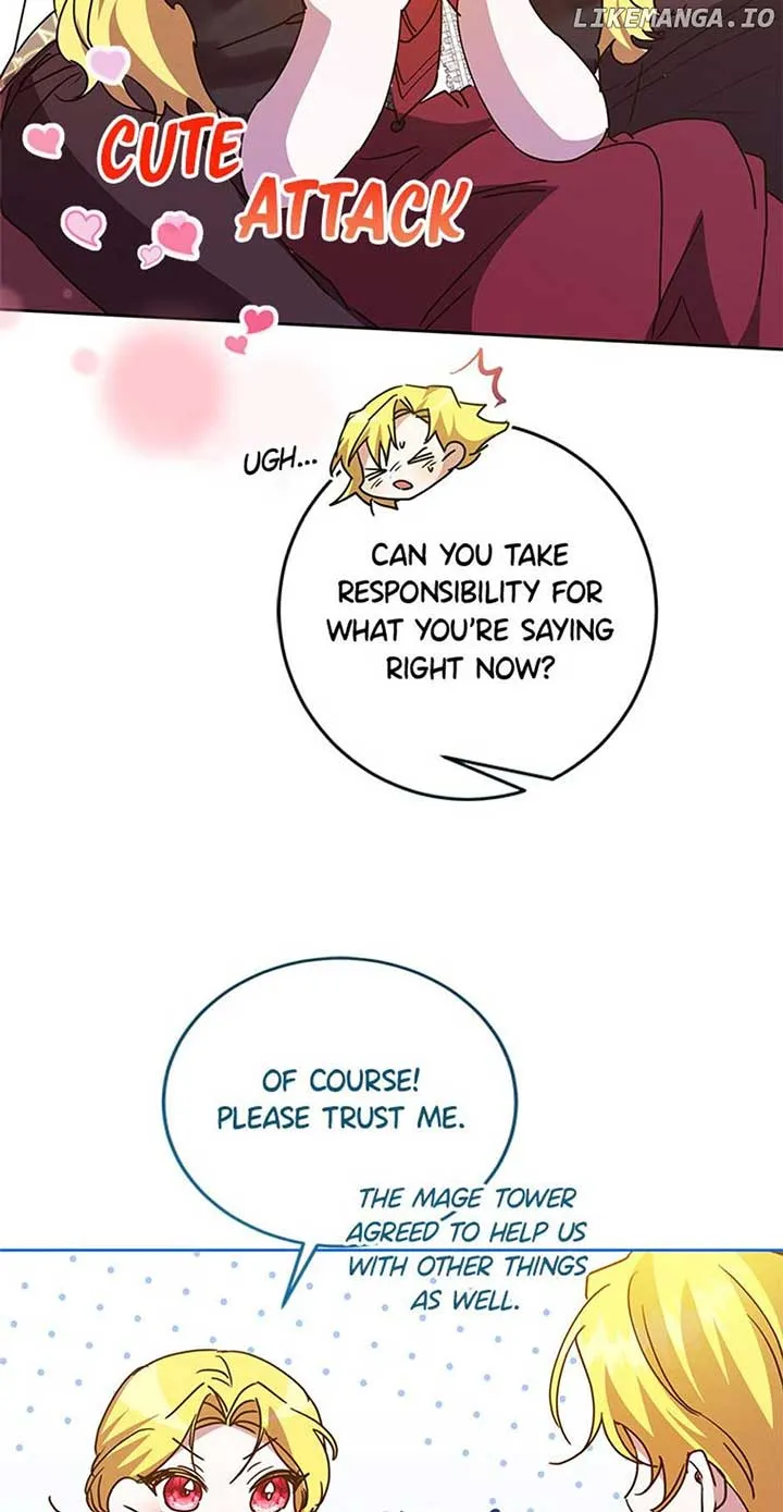 I Don’t Even Know Who the Child’s Father Is Chapter 33 Online - página 66