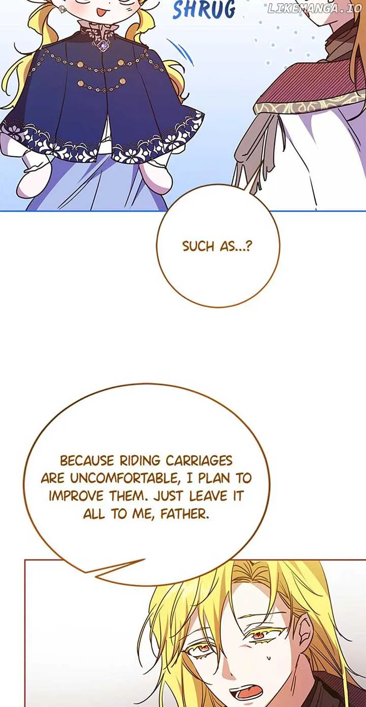 I Don’t Even Know Who the Child’s Father Is Chapter 33 Online - página 67