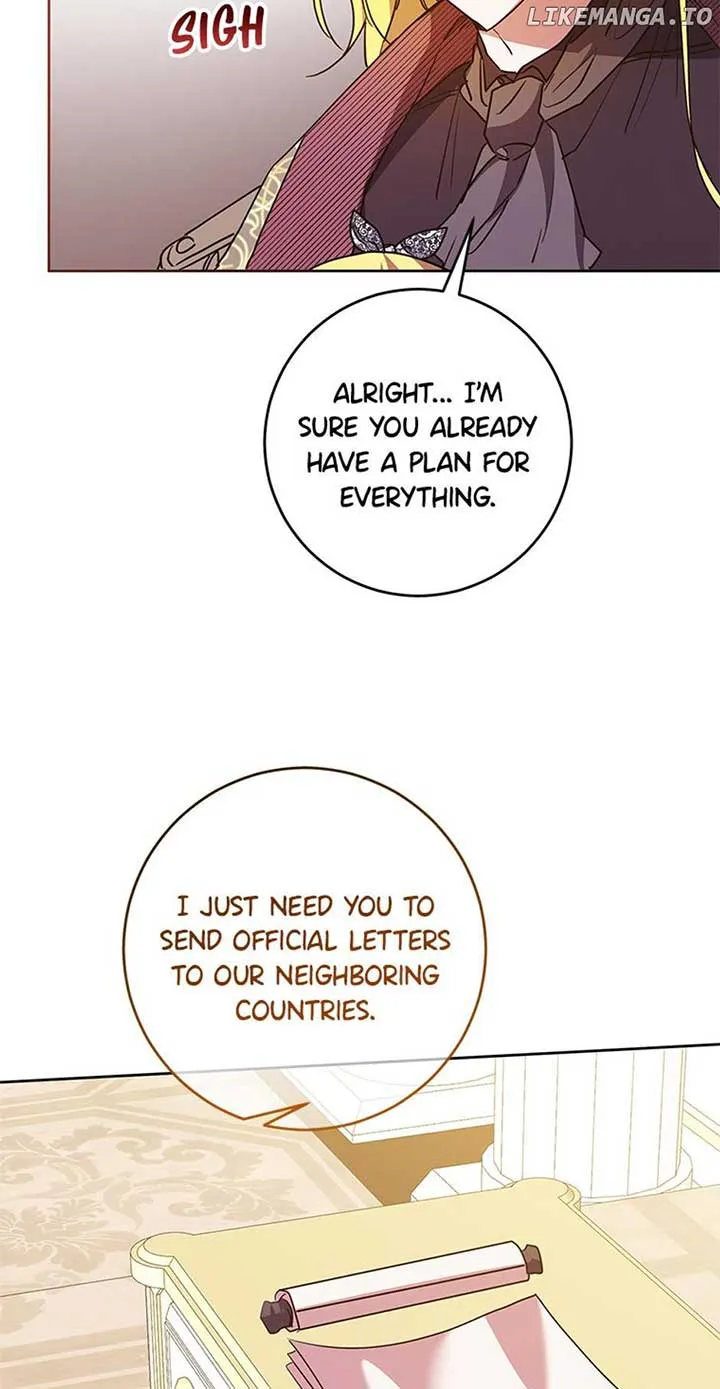 I Don’t Even Know Who the Child’s Father Is Chapter 33 Online - página 68