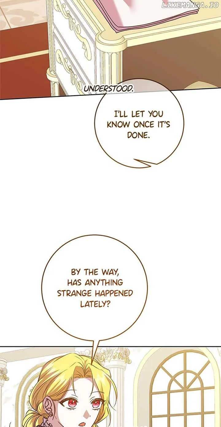 I Don’t Even Know Who the Child’s Father Is Chapter 33 Online - página 69