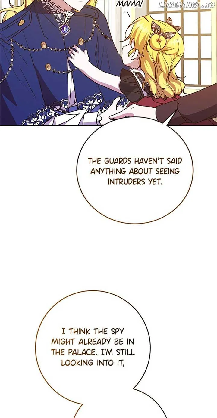 I Don’t Even Know Who the Child’s Father Is Chapter 33 Online - página 70