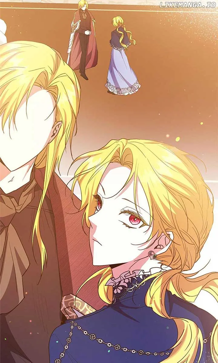 I Don’t Even Know Who the Child’s Father Is Chapter 33 Online - página 73