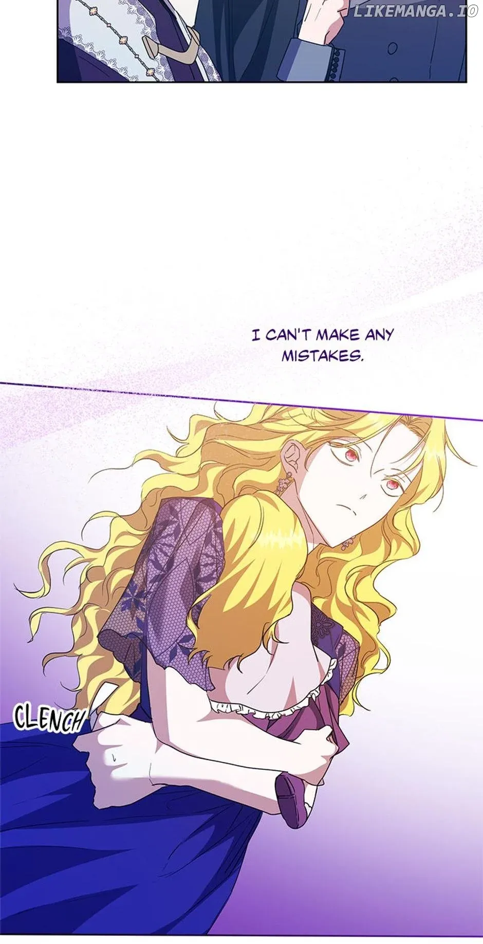 I Don’t Even Know Who the Child’s Father Is Chapter 35 Online - página 6