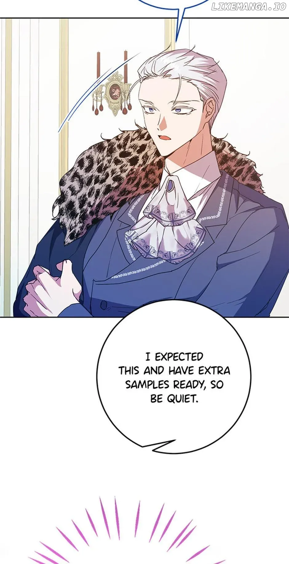 I Don’t Even Know Who the Child’s Father Is Chapter 35 Online - página 9