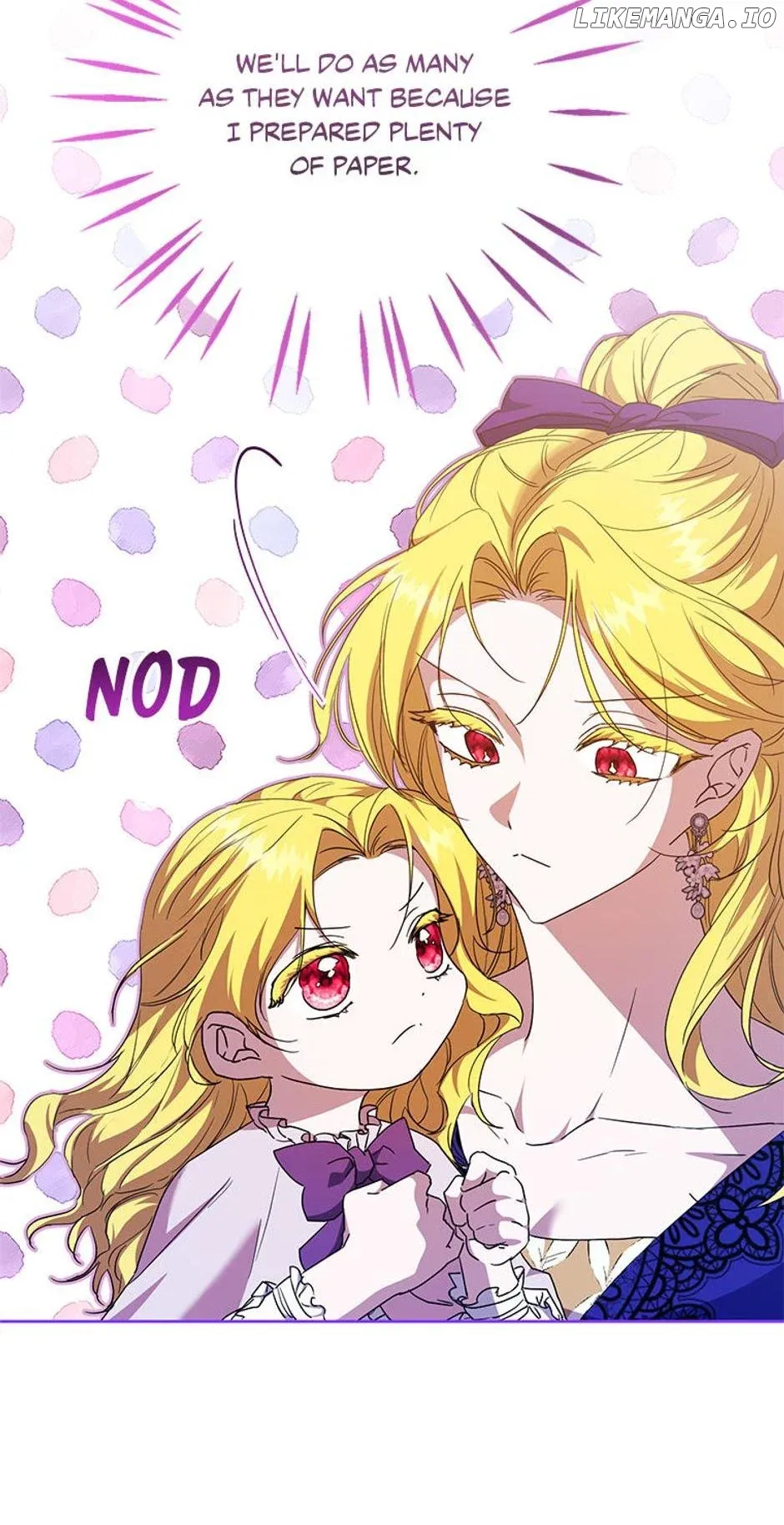 I Don’t Even Know Who the Child’s Father Is Chapter 35 Online - página 10