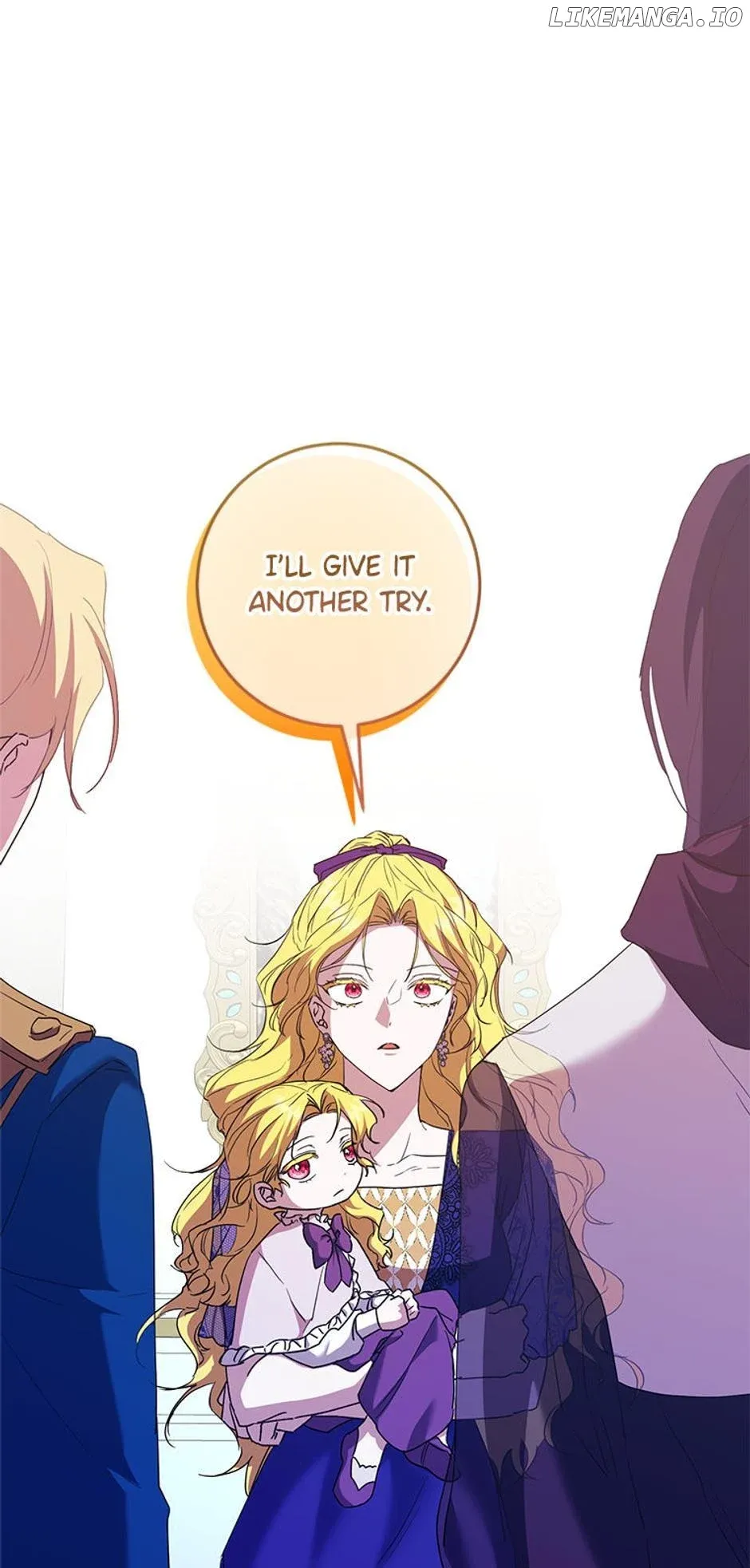 I Don’t Even Know Who the Child’s Father Is Chapter 35 Online - página 11