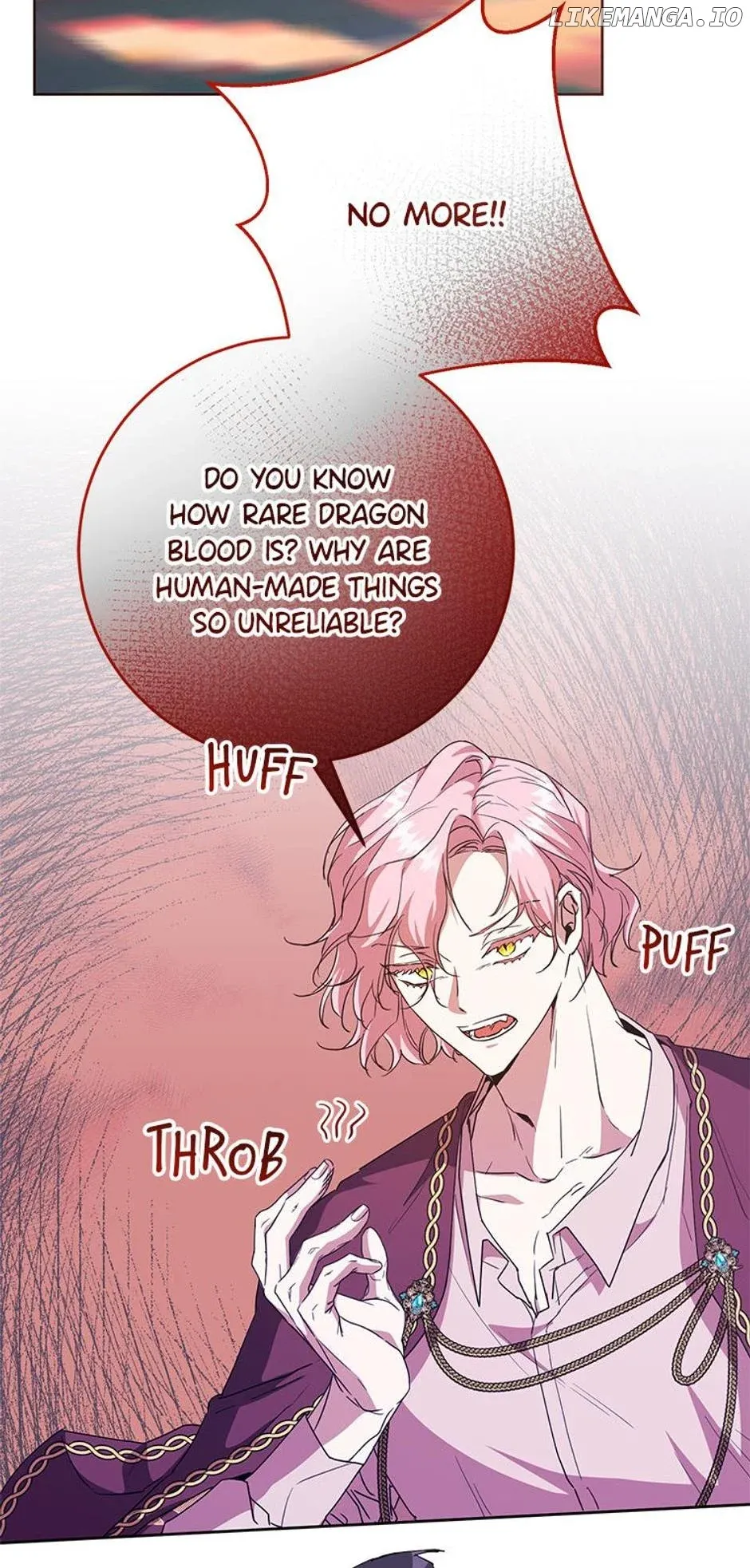 I Don’t Even Know Who the Child’s Father Is Chapter 35 Online - página 13