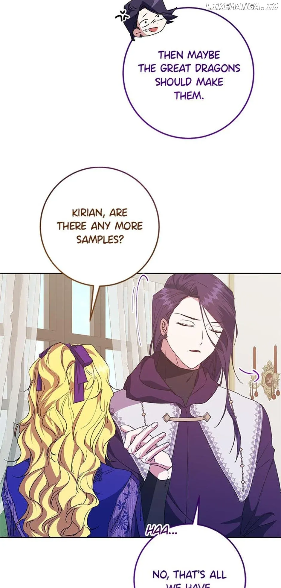 I Don’t Even Know Who the Child’s Father Is Chapter 35 Online - página 14