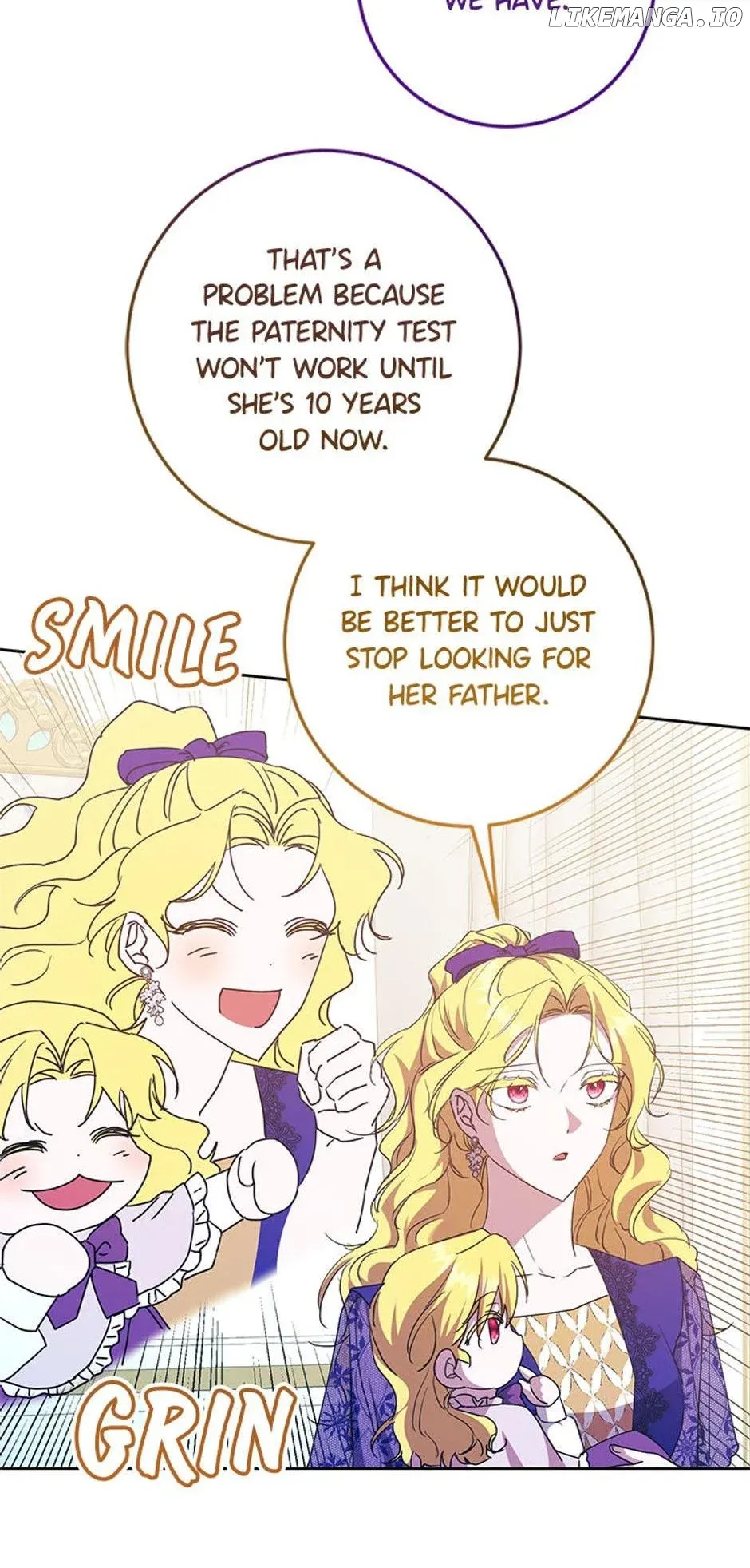 I Don’t Even Know Who the Child’s Father Is Chapter 35 Online - página 15