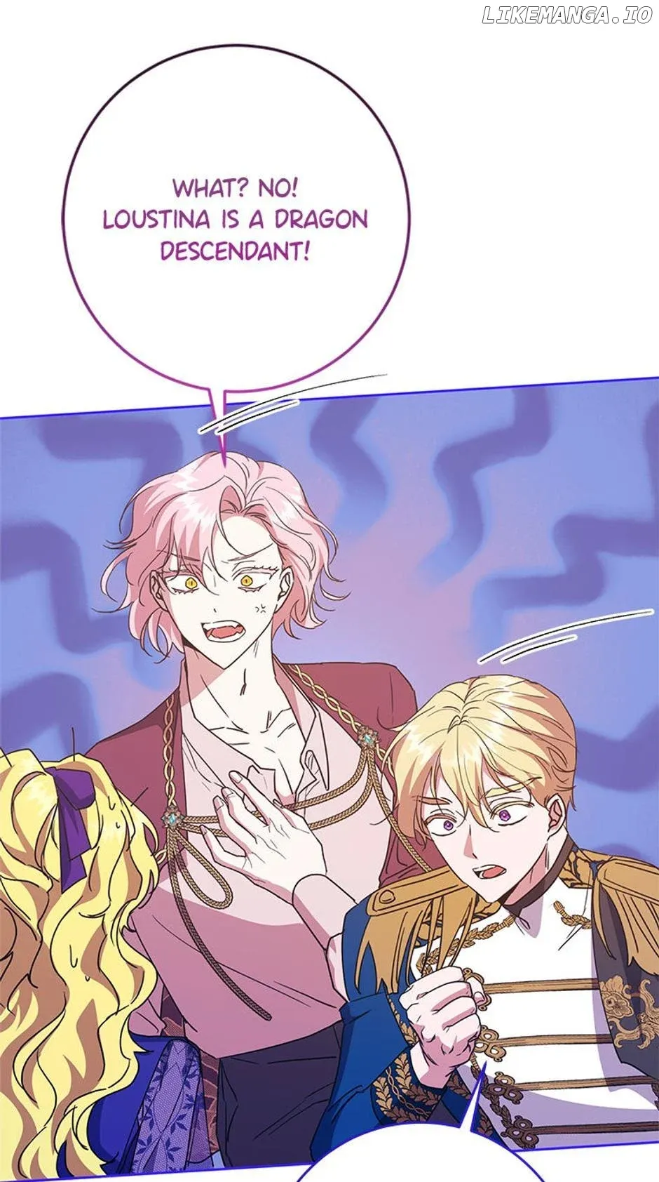 I Don’t Even Know Who the Child’s Father Is Chapter 35 Online - página 16