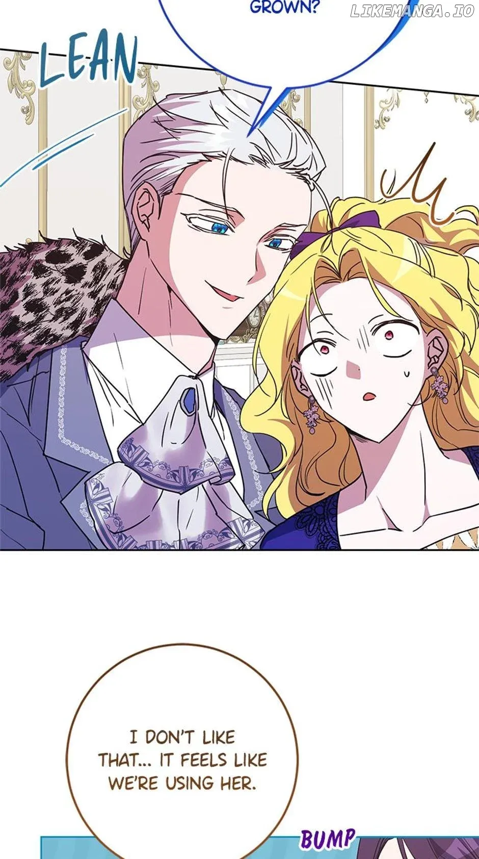 I Don’t Even Know Who the Child’s Father Is Chapter 35 Online - página 18