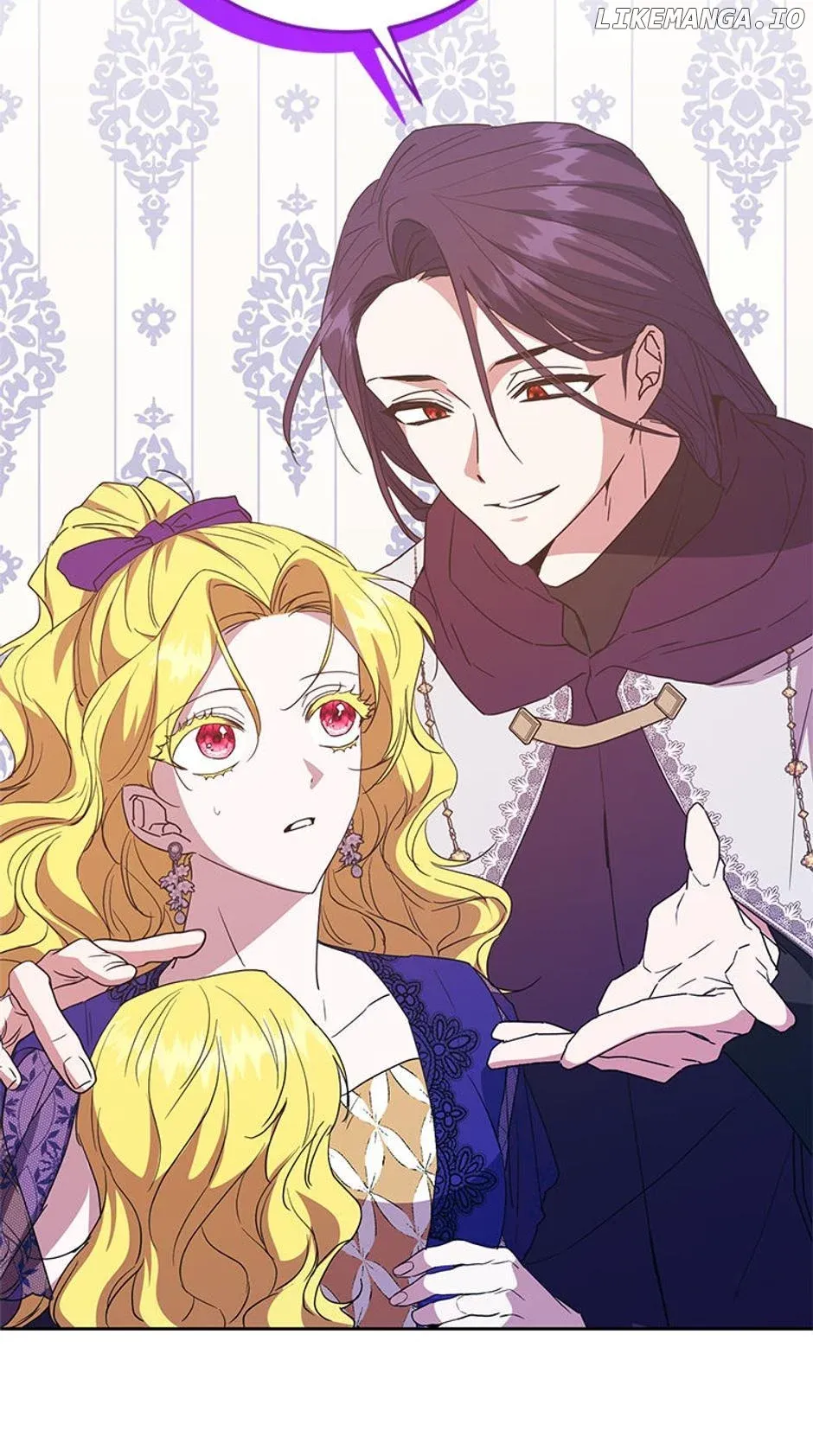 I Don’t Even Know Who the Child’s Father Is Chapter 35 Online - página 20
