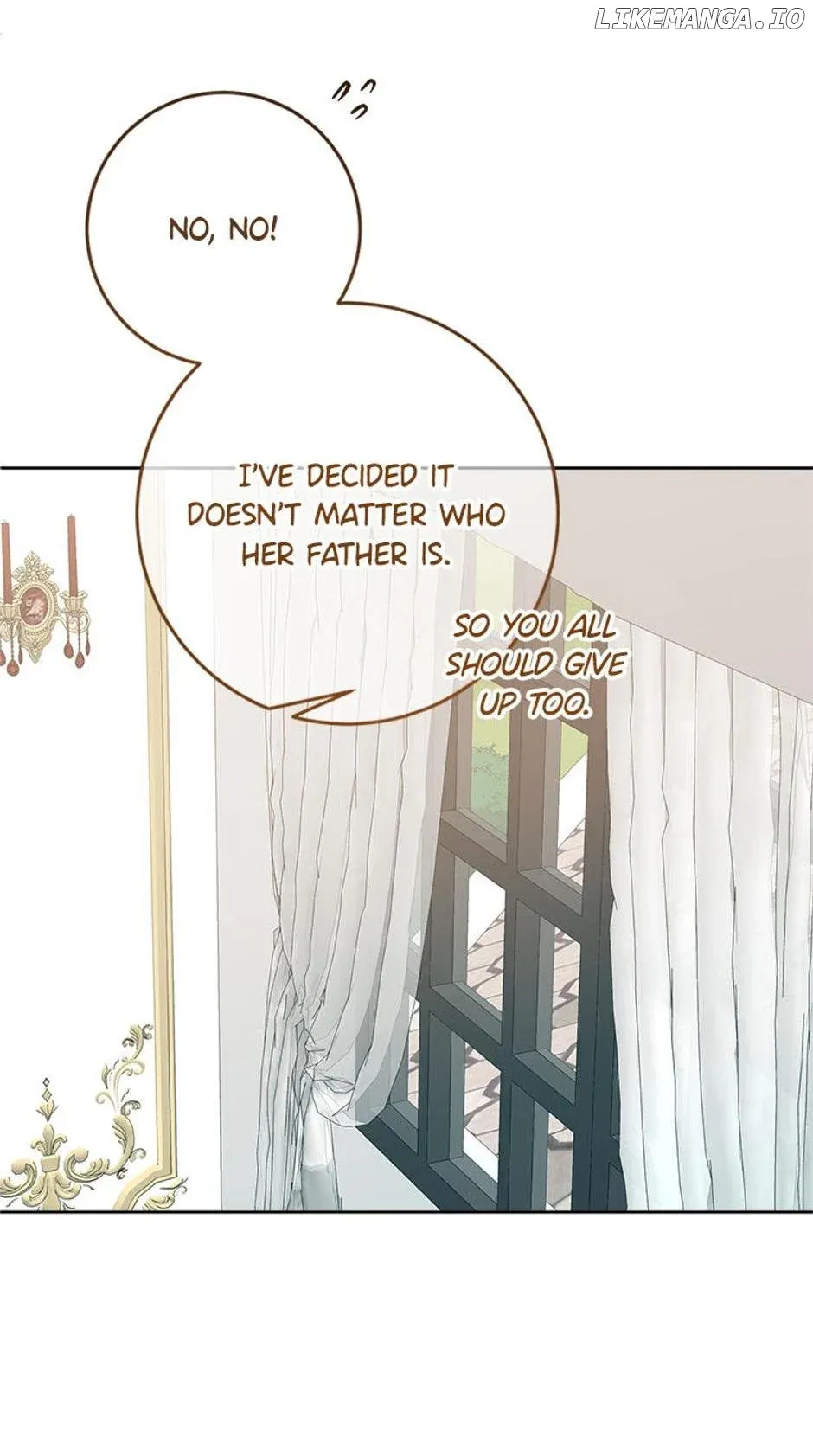 I Don’t Even Know Who the Child’s Father Is Chapter 35 Online - página 21