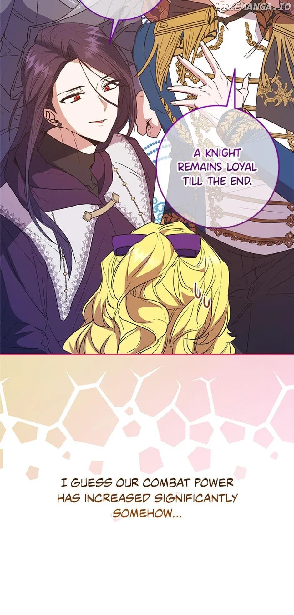 I Don’t Even Know Who the Child’s Father Is Chapter 35 Online - página 23