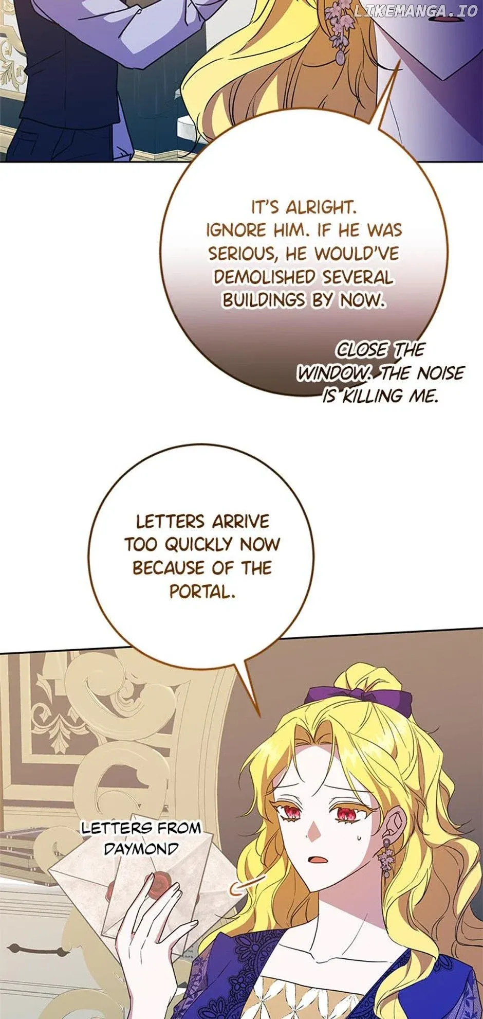 I Don’t Even Know Who the Child’s Father Is Chapter 35 Online - página 30