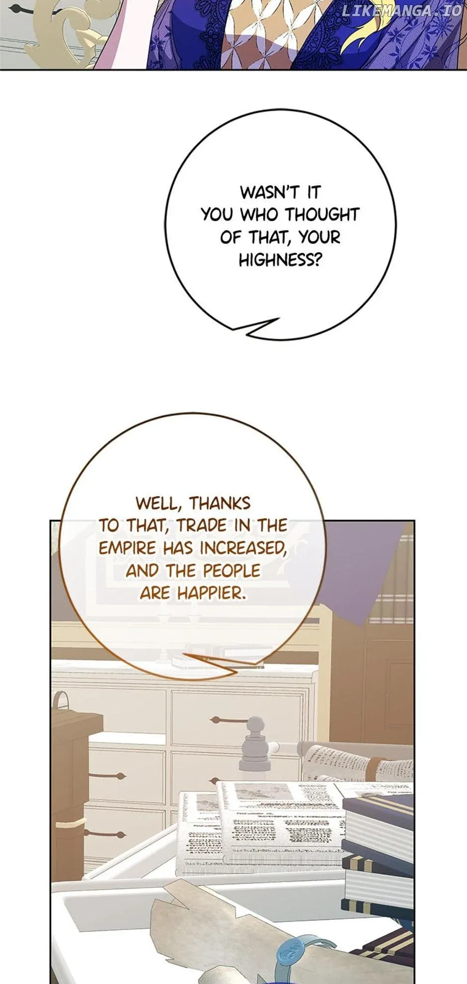 I Don’t Even Know Who the Child’s Father Is Chapter 35 Online - página 31